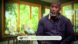 Renewal by Andersen TV Spot, 'Henry'