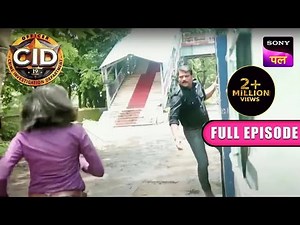Daya और Shreya ने भाग कर पकड़ी Train | CID | 16 Nov 2022 | Full Episodes