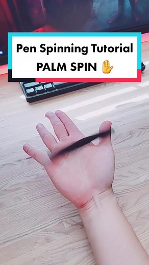 Ryzing Spins on TikTok