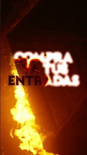 Compra ya tus entradas para #PosesiónInfernalEnLlamas🩸Exclusivamente en cines 17 de julio.