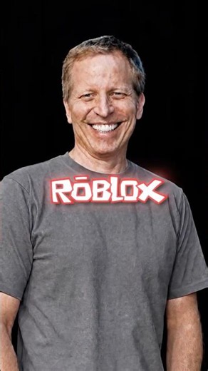 🥺💔 the man behind old Roblox