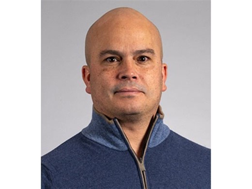 Ramon Pardo Running In 2026 RA Board Of Directors Election