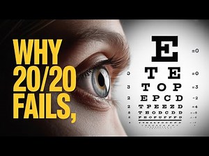Why 2020 Isn’t Perfect Vision?