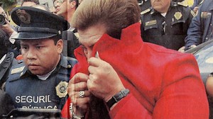 Netflix's 'The Lady of Silence' May Be the Year's Best True Crime Doc