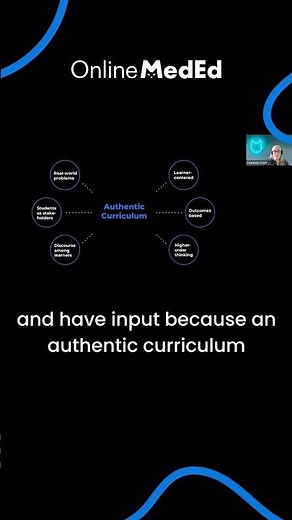 Characteristics of an Authentic Curriculum