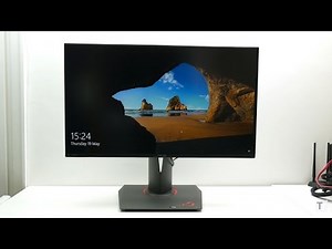 Asus ROG Swift PG279Q review - The best gaming monitor you can buy?