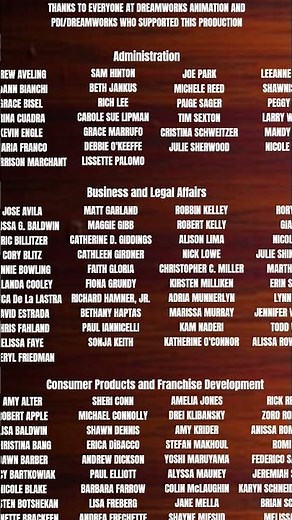 2014 DreamWorks MPAA: 48888