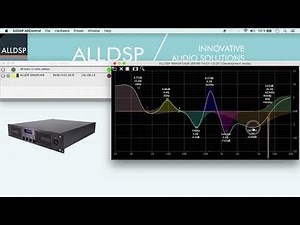 AllDSP ALLControl