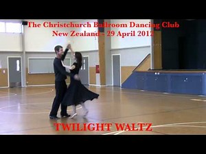 Twilight Waltz