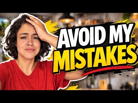 10 Zepbound Mistakes I Wish I Knew Before Starting (GLP-1 Weight Loss)