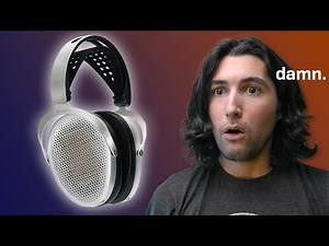 HIFIMAN's Edition XV is TRULY Impressive