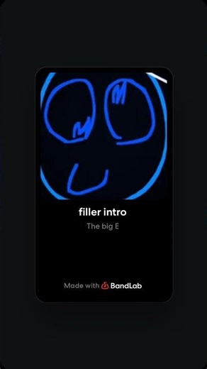 filler intro for show