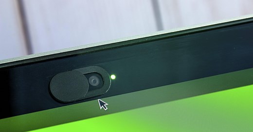 Laptop: Webcam funktioniert nicht mehr - was tun?