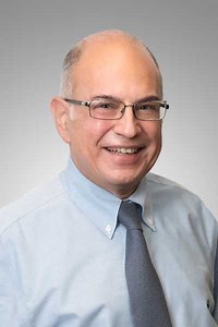 Edward Abdullah MD | Cardiologist | Los Angeles, CA | PIH Health