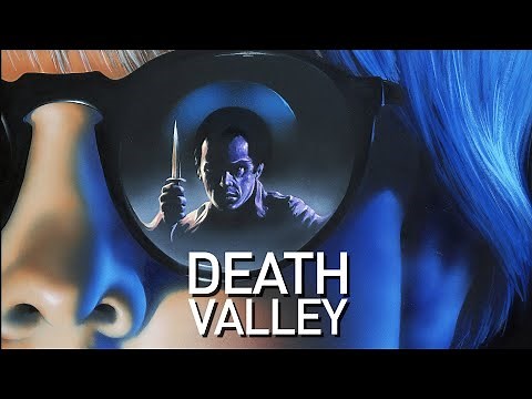 Death Valley (1982) | HD Trailer