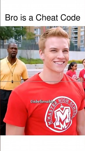 🎬 How to Build a Better Boy💪