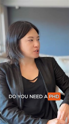 Is PhD Required to Get into AI?