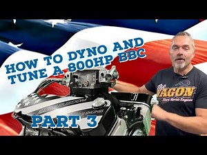 Part 3 The All Freedom Dyno
