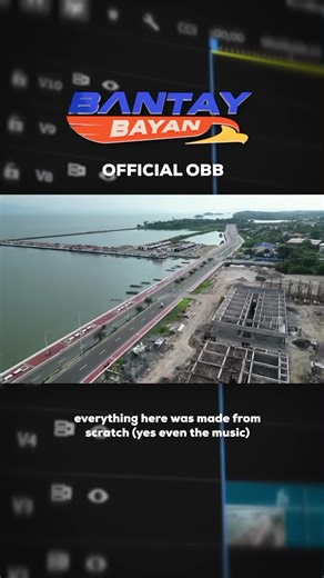 Bantay Bayan Official Opening at RSPC 2025