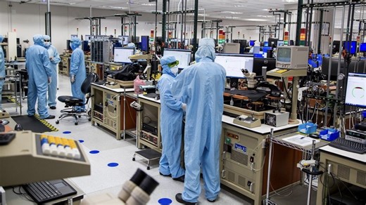 Apple assembly partner victim of a supply chain cyberattack