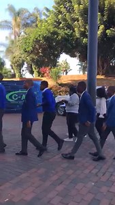 Central Applications Office (CAO) on Reels