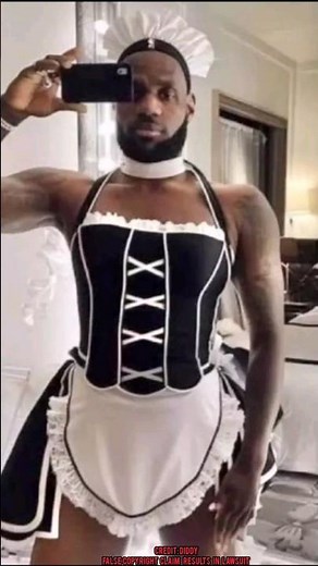 LeBron James Reacts to Sleeping with Diddy at his Party after Diddy’s Arrest