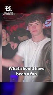 ‘We’re scared’: Fraternity brother of University of Alabama student missing in Barcelona speaks out