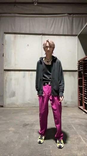 #NEWLOOK #dance #橋本良亮 #踊ってみた