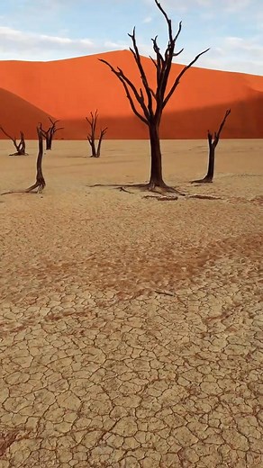 Most beautiful places in Namibia #travel #nature_126 #adventure #explore | Cyclone Story Spin | Facebook