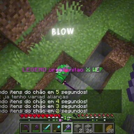 #fypシ #minecraft #edit