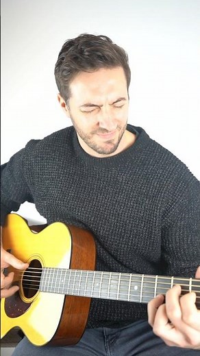 Stop This Train Arranged for Fingerstyle Guitar (John Mayer)