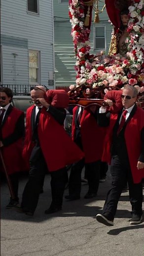 👉 Procissão do Santo Cristo dos Milagres 🇵🇹 Azorean Tradition 🙏