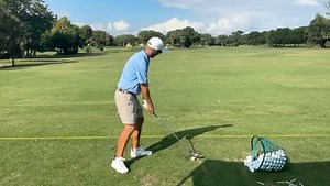 Jess Frank Golf Academy on Reels