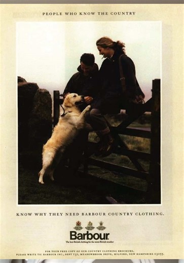 Embracing Old Money Style in the English Countryside