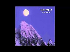 Storm - Nordavind (Full Album)[1995]
