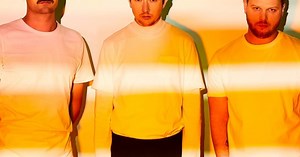 Alt-J Shares New Music Video, Adds North American Dates To Huge Tour