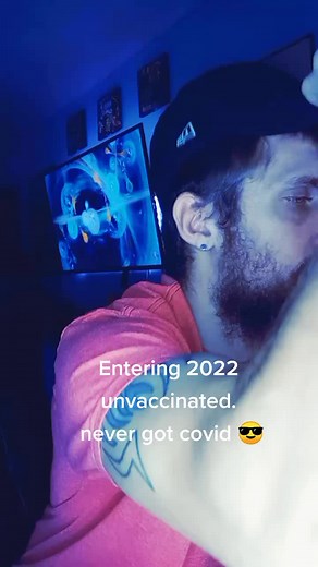 David Gregory on TikTok