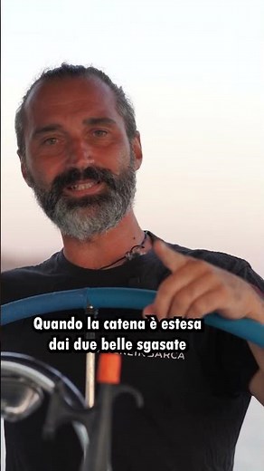 COME ANCORARE UNA BARCA A VELA - Scrivi nei commenti quali sono i tuoi trucchi 👉