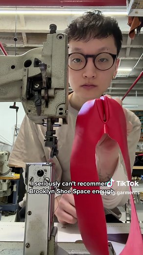 Creating Tabi Shoes: Part 4 of Our Journey