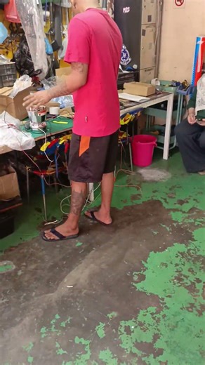 Light Bar Baru 🔥 Lebih Terang & Garang! | #Shorts