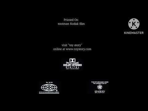 Paramount Pictures Closing (1995)