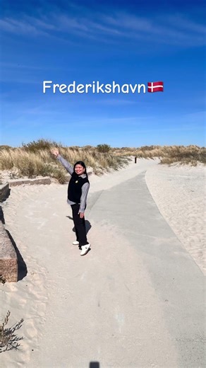 Worth the visit, I like this place 🇩🇰❤️