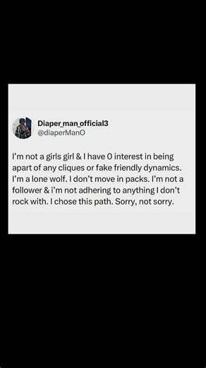 lone wolf energy only | Subscribe for more #motivation 😊👍