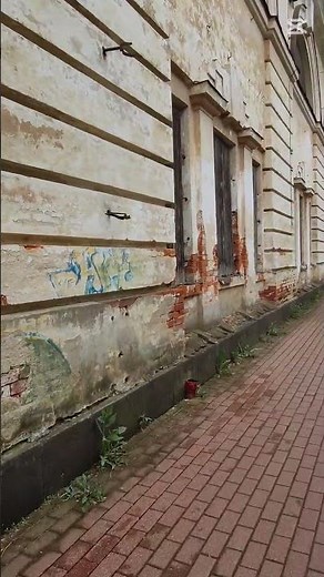Daugavpils cietoksnis. Даугавпилсская кре́пость, Динабургская крепость, Двинская крепость. #travel