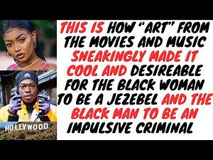 From Empress To Gen Z Jezebel - The Devolution Of Jamaican Culture