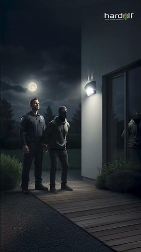 💡 Brighten your outdoors the smart way!