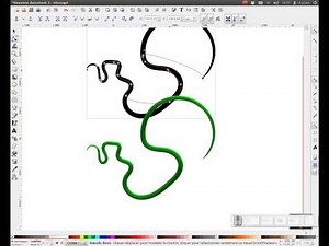 Inkscape trucs/astuces