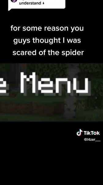 Replying to @l4zer___ #scary #javaedition #javaeditionminecraft #javascript #minecraft #scary #ps5 #xbox #ps4 #pc #herobrine