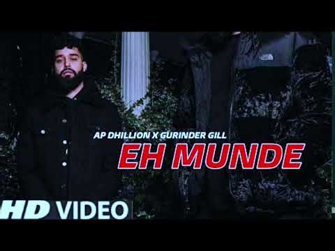 EH MUNDE PAGEL 😍 l TALWIINDER MASHUP l Best Music 🎶 #trending