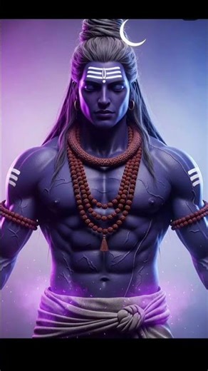 # हर-हर महादेव शिव शम्भू